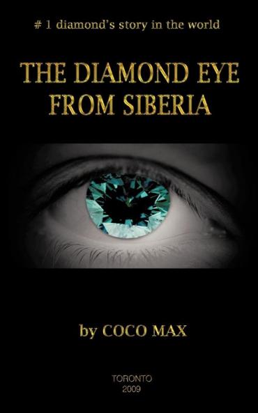 The Diamond Eye from Siberia