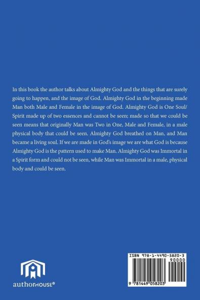 Message(s) from God the Father Part II