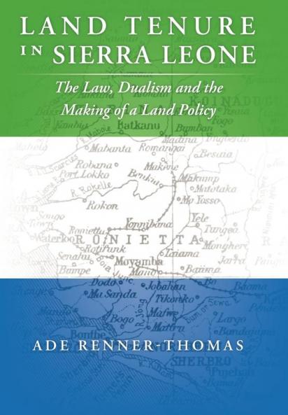 Land Tenure in Sierra Leone