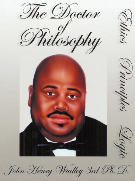 Ethics Principles and Logic
