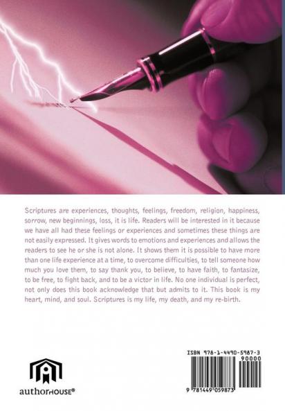 Scriptures