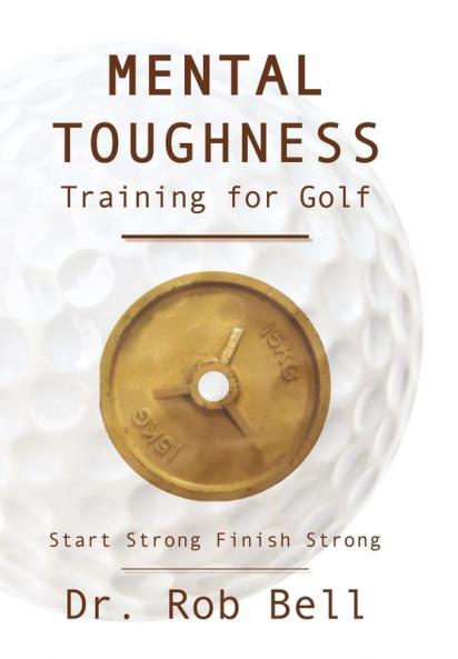 Mental Toughness Training for Golf