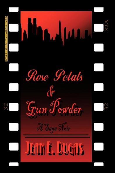 Rose Petals & Gun Powder