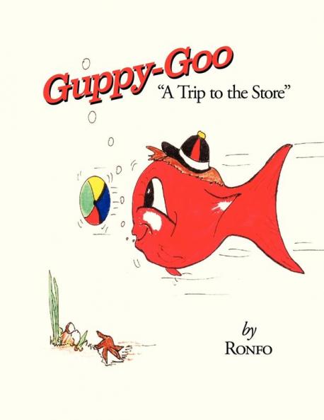 Guppy Goo