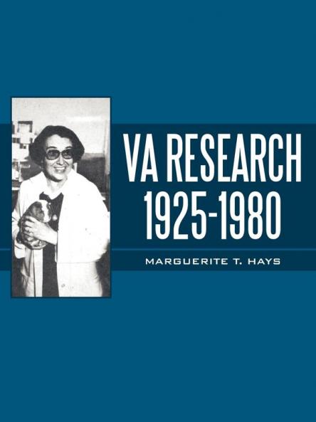 VA Research 1925-1980