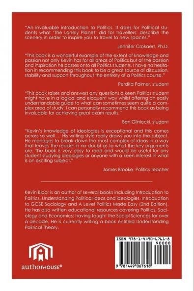 The Definitive Guide to Political Ideologies