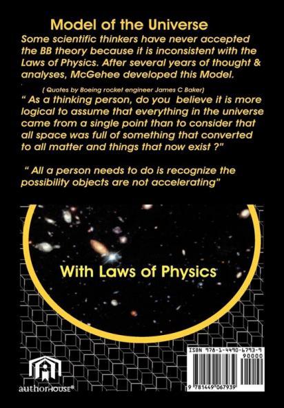 Model of the Universe