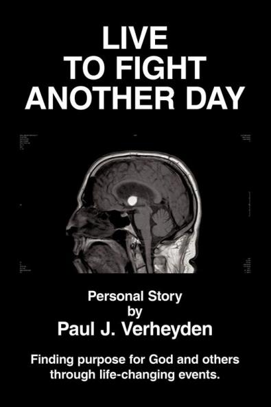 Live to Fight Another Day