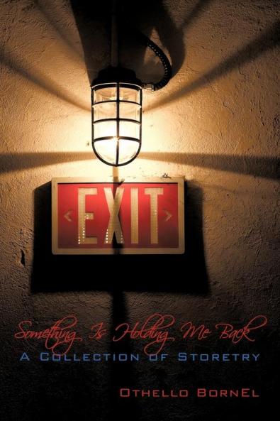 Something Is Holding Me Back