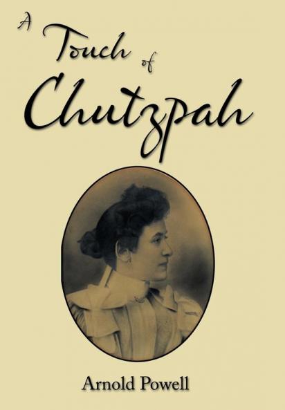 A Touch of Chutzpah