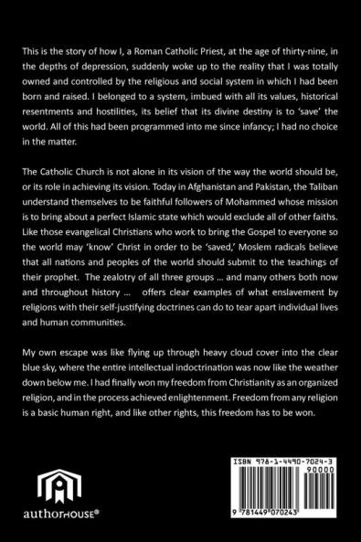 Winning Freedom from Religion