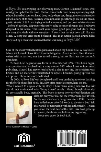 A Boy's Life