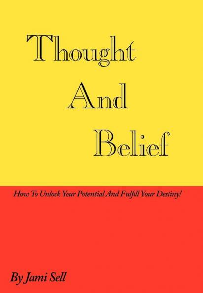 Thought And Belief