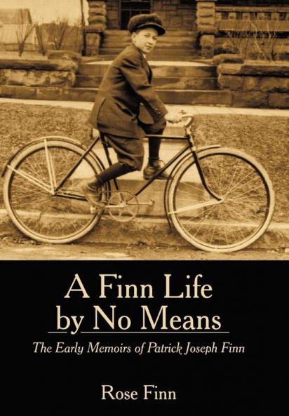 A Finn Life by No Means
