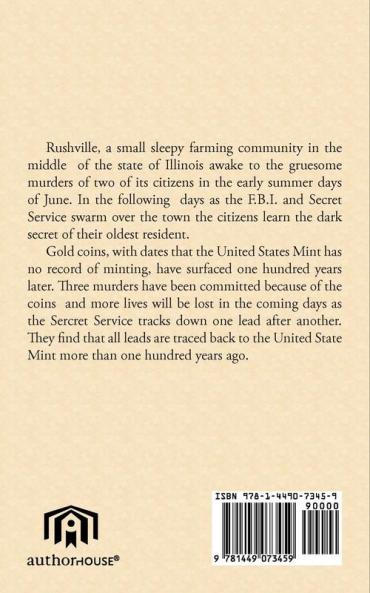 Rushville's Gold Coin Murders