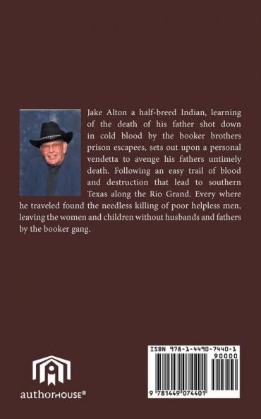 Cheyenne Justice