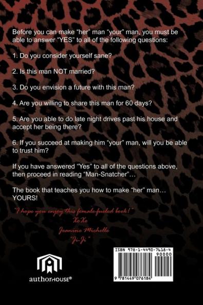 Man-Snatcher
