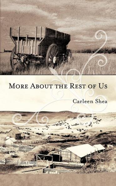 More About the Rest of Us