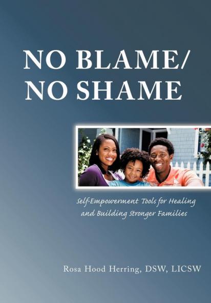 No Blame/No Shame