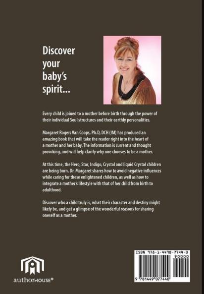 Discover Your Baby's Spirit