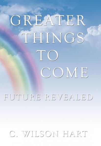Greater Things To Come