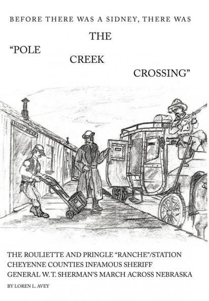 The Pole Creek Crossing