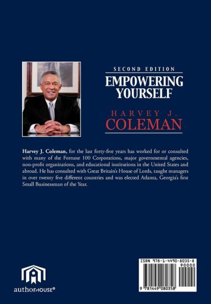 Empowering Yourself