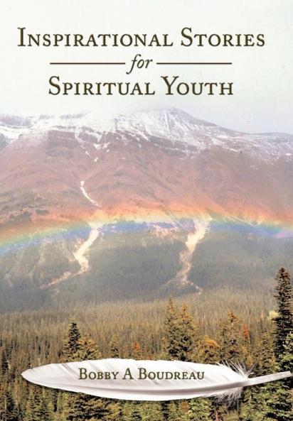 Inspirational Stories for Spiritual Youth