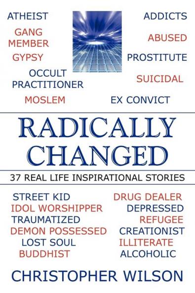 Radically Changed
