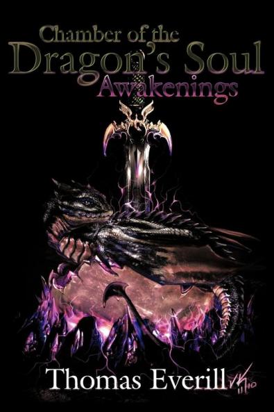 Chamber of the Dragon's Soul