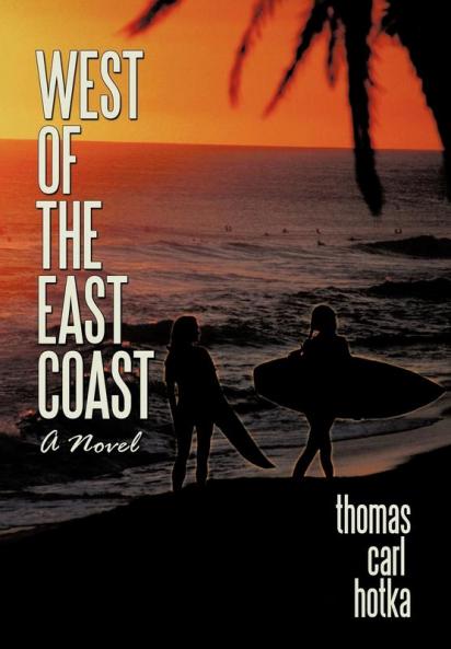 West of the East Coast