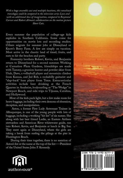 West of the East Coast