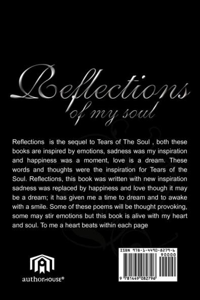 Reflections of My Soul