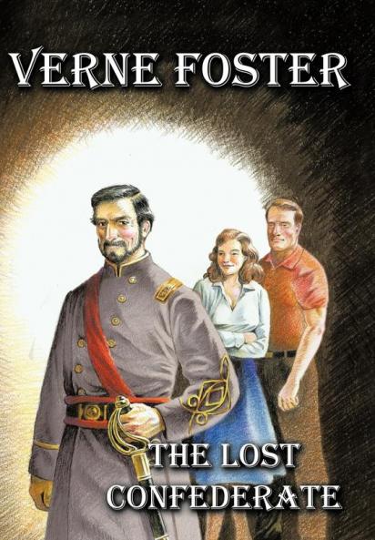 The Lost Confederate