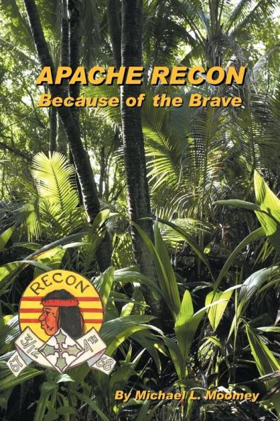 Apache Recon