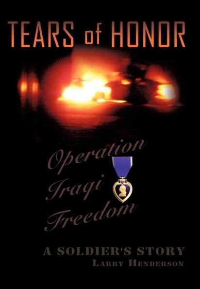 Tears of Honor