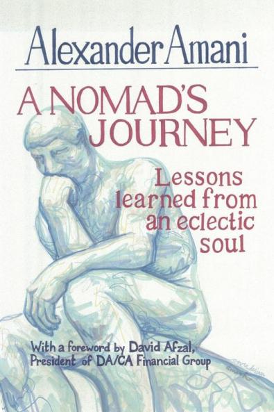 A Nomad's Journey