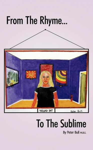 From the Rhyme to the Sublime