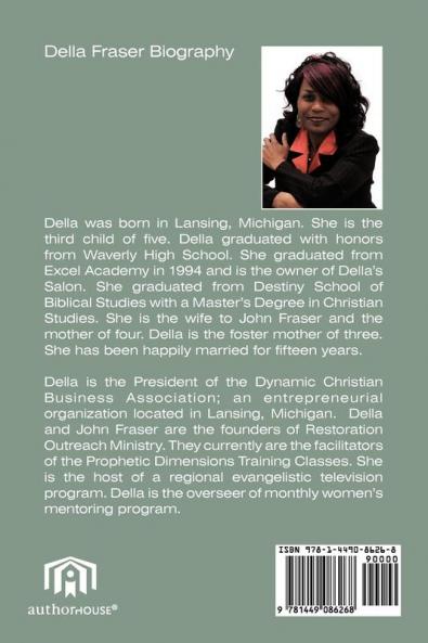 Prophetic Dimensions