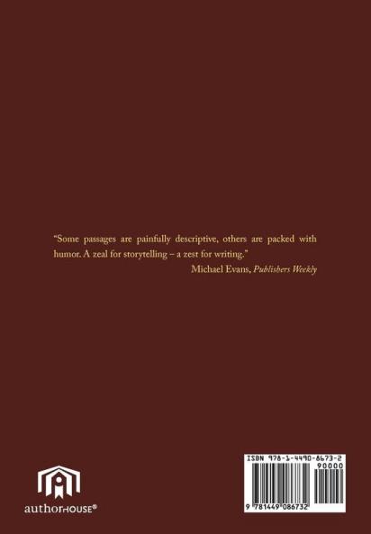 The Threshold of Todos Santos and Other Short Stories