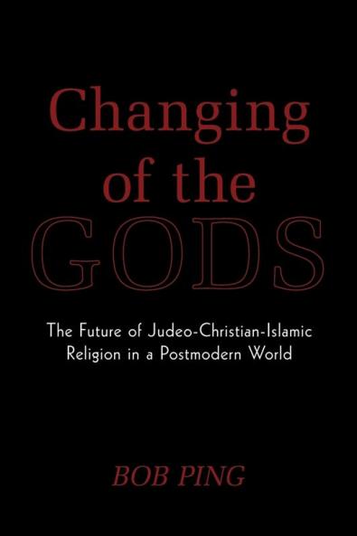 Changing of the Gods