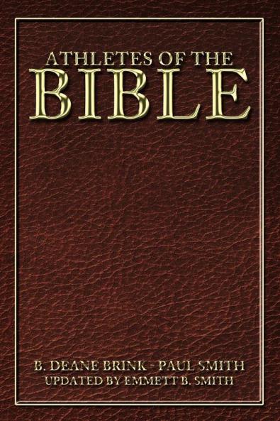 Athletes of the Bible