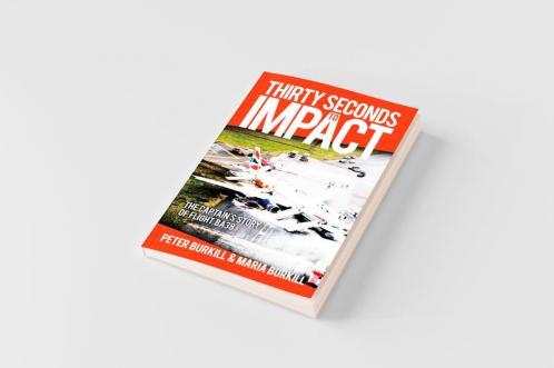 Thirty Seconds to Impact