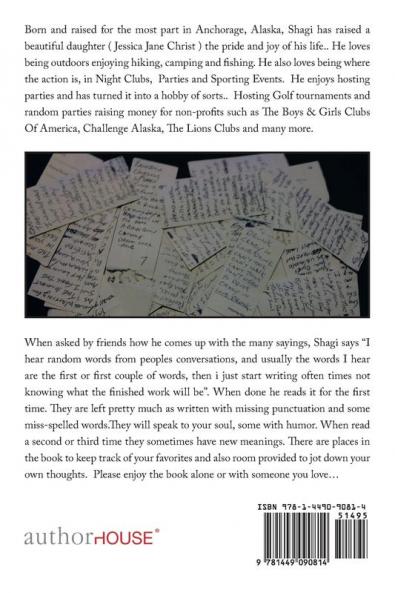 Match Book Memoirs
