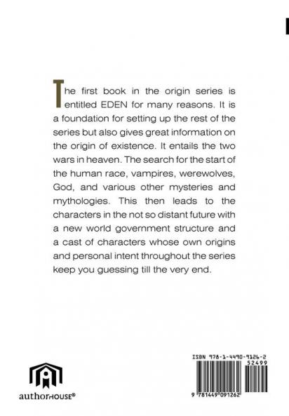 Origin