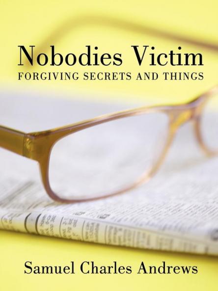 Nobodies Victim