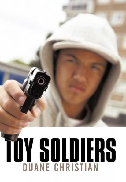 Toy Soldiers