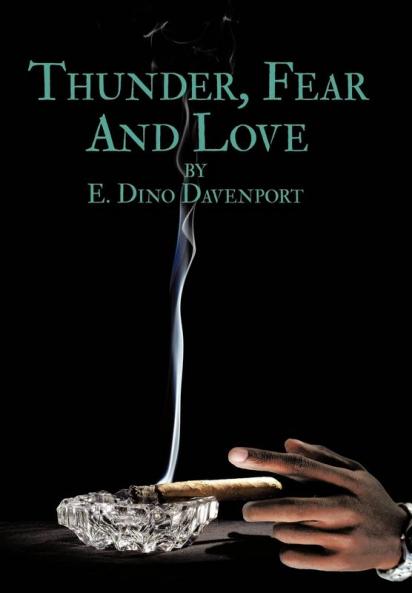 Thunder Fear and Love