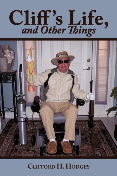 Cliff's Life and Other Things