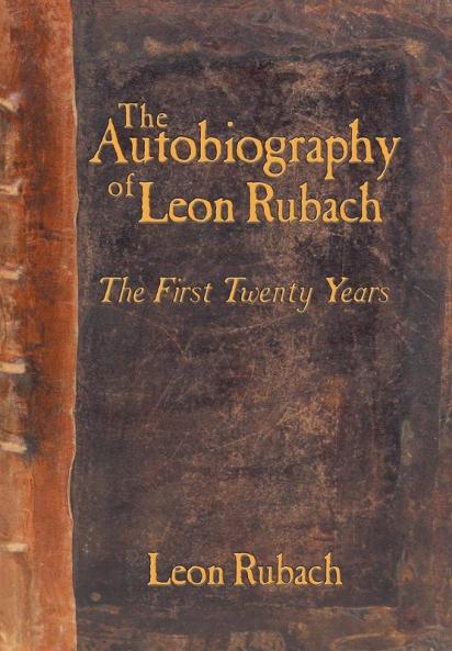 The Autobiography of Leon Rubach